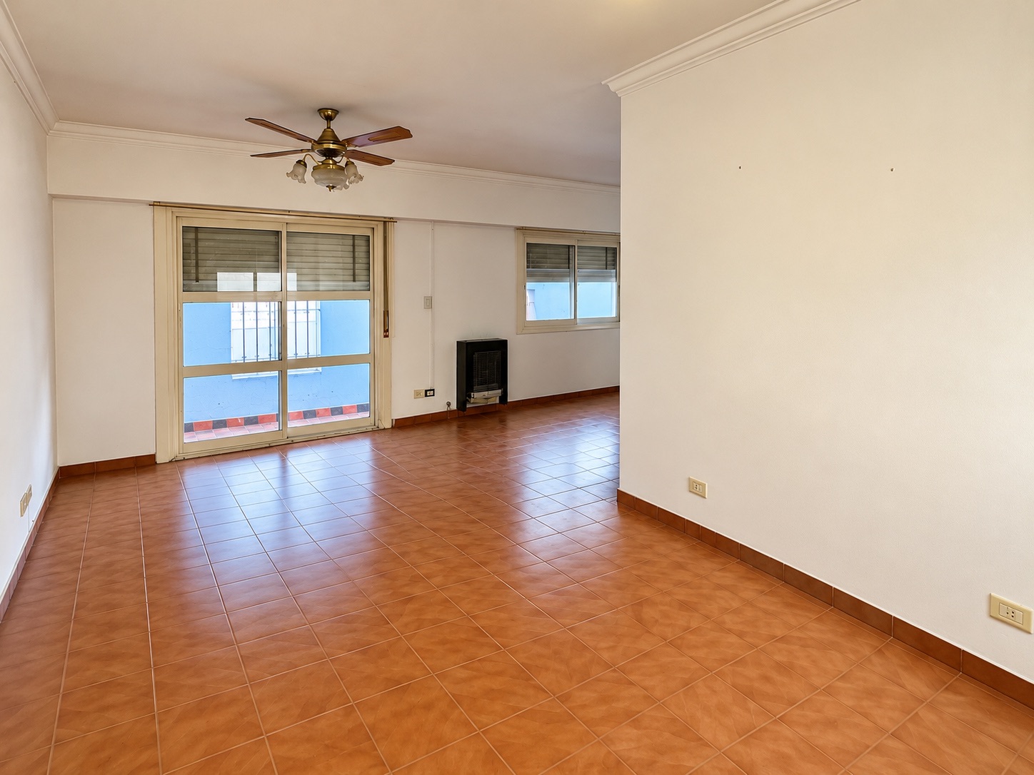 Departamento en Alquiler en Brown 80, Centro, Bahía Blanca - Bahía Blanca Propiedades | SITIO OFICIAL l