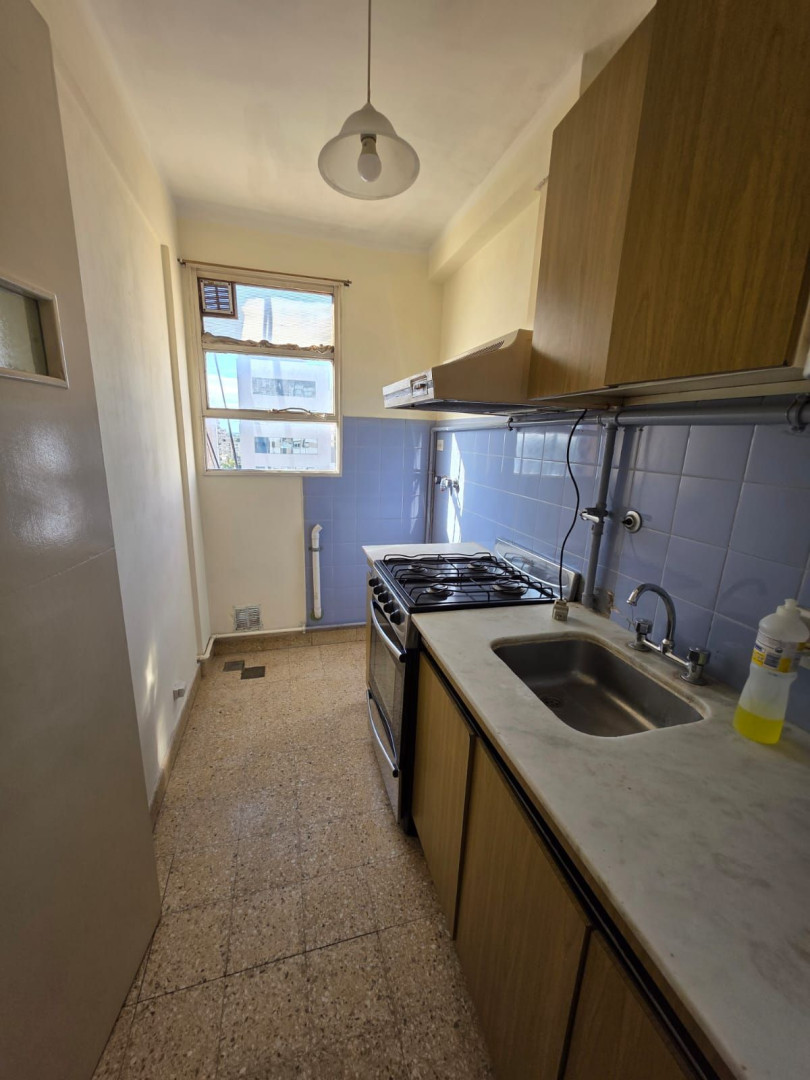 Departamento en Alquiler en Sarmiento 343, Centro, Bahía Blanca - Bahía Blanca Propiedades | SITIO OFICIAL l