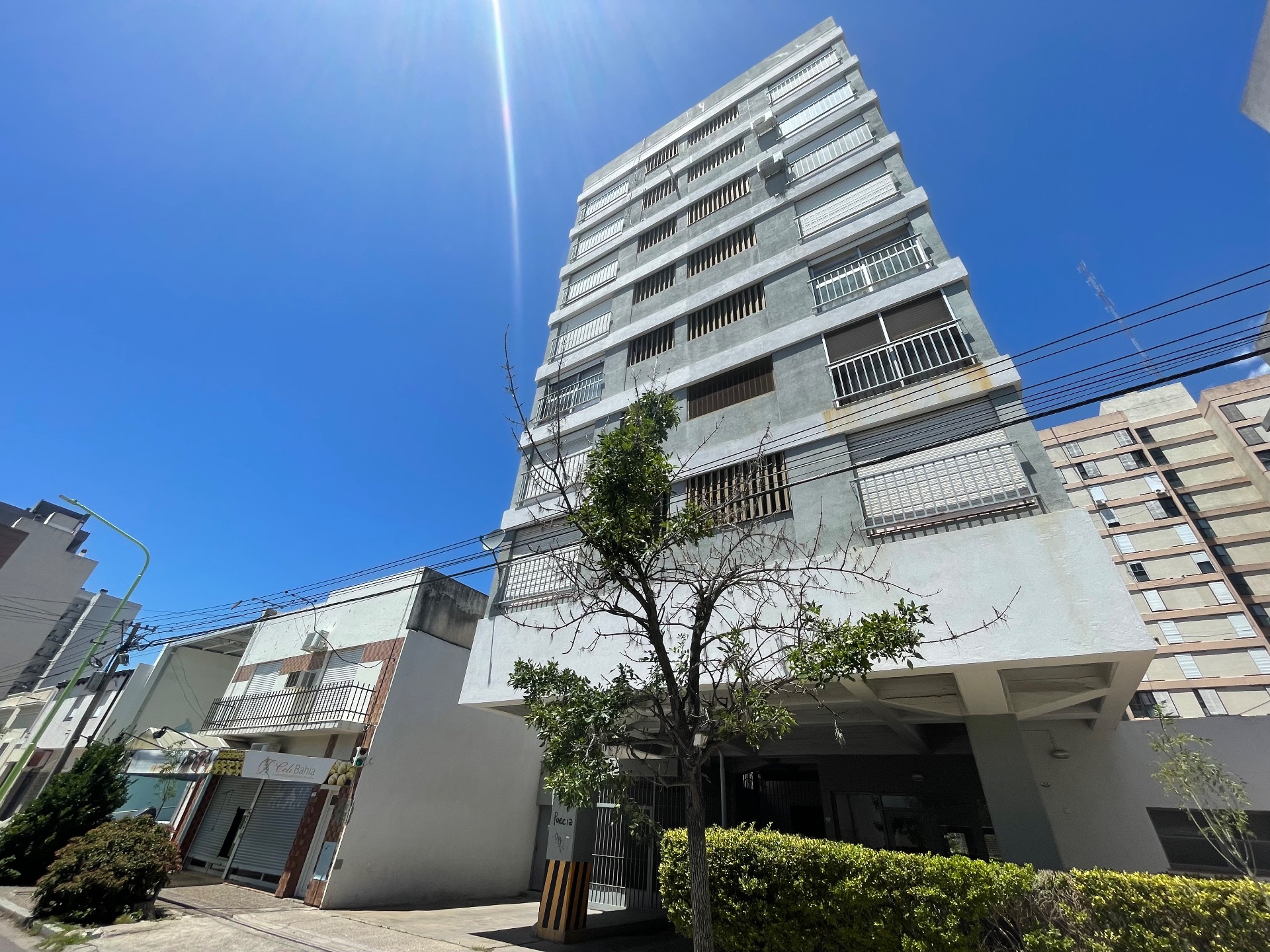 Departamento en Venta en Paraguay 153, Universitario, Bahía Blanca - Bahía Blanca Propiedades | SITIO OFICIAL l