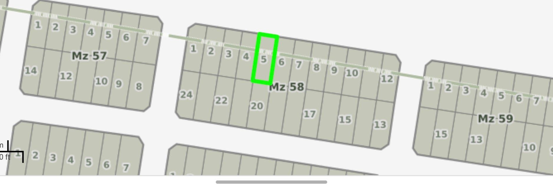 Terreno en Venta en La Perla, El Sauce, Monte Hermoso - Bahía Blanca Propiedades | SITIO OFICIAL l