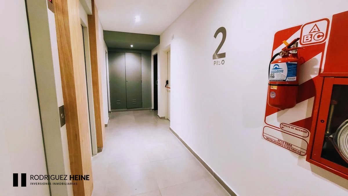 Departamento en Venta en San Martín 679, Centro, Bahía Blanca - Bahía Blanca Propiedades | SITIO OFICIAL l