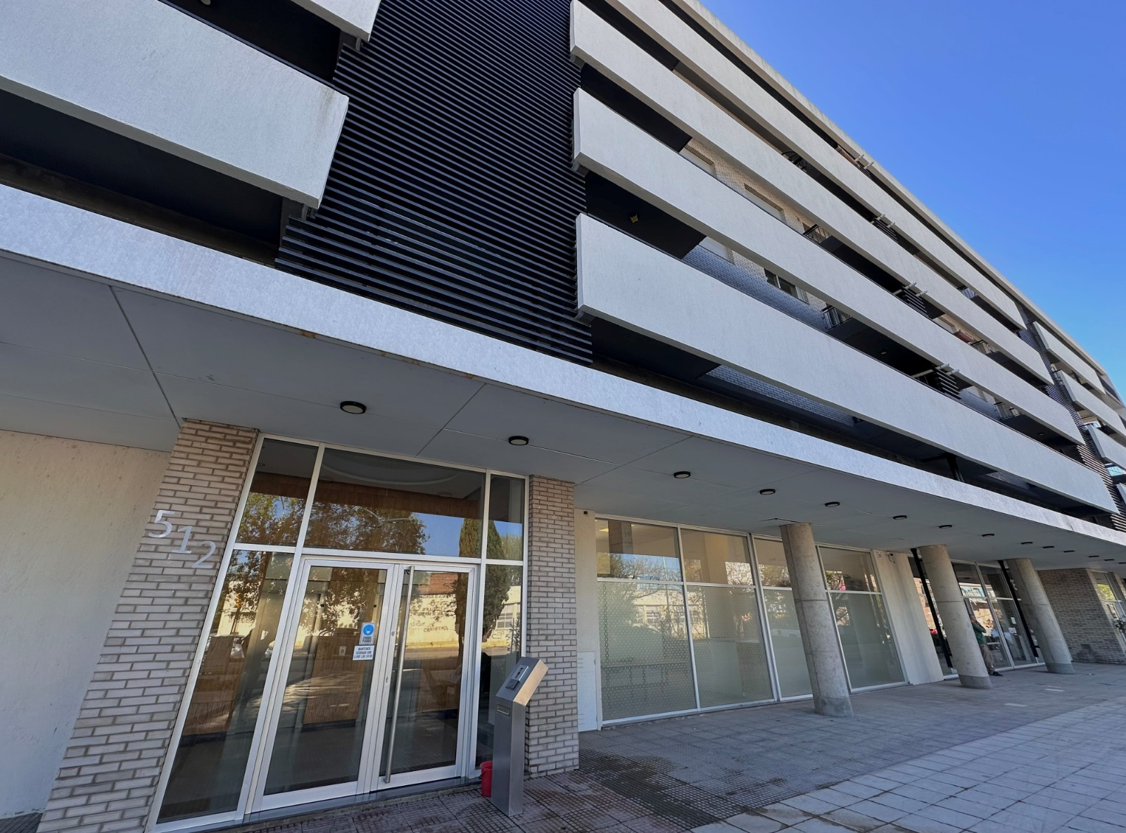 Departamento en Venta en Dorrego 512, Macrocentro, Bahía Blanca - Bahía Blanca Propiedades | SITIO OFICIAL l