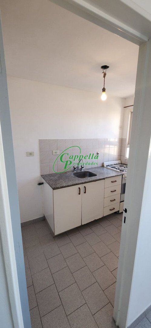 Departamento en Alquiler en Estomba 885, Hospital , Bahía Blanca - Bahía Blanca Propiedades | SITIO OFICIAL l