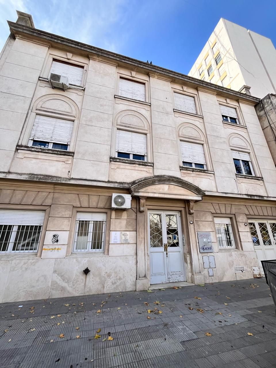 Casa + Departamento en Venta en Vicente López 100, Centro, Bahía Blanca - Bahía Blanca Propiedades | SITIO OFICIAL l