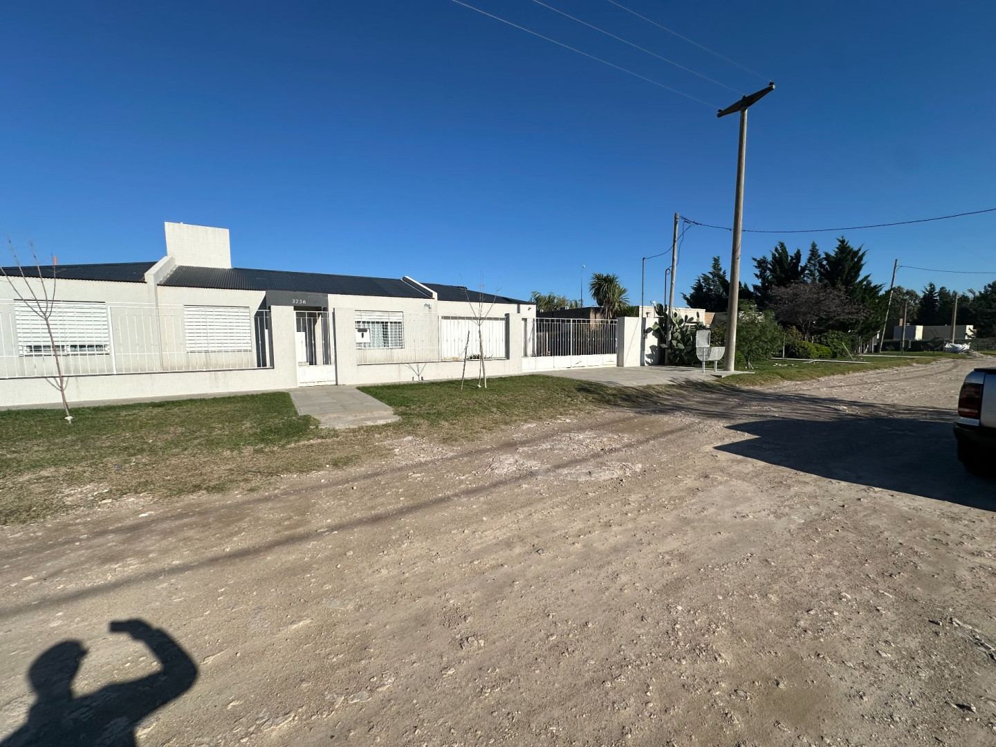 Terreno en Venta en Estanislao Lopez 3731,  Bahía Blanca - Bahía Blanca Propiedades | SITIO OFICIAL l