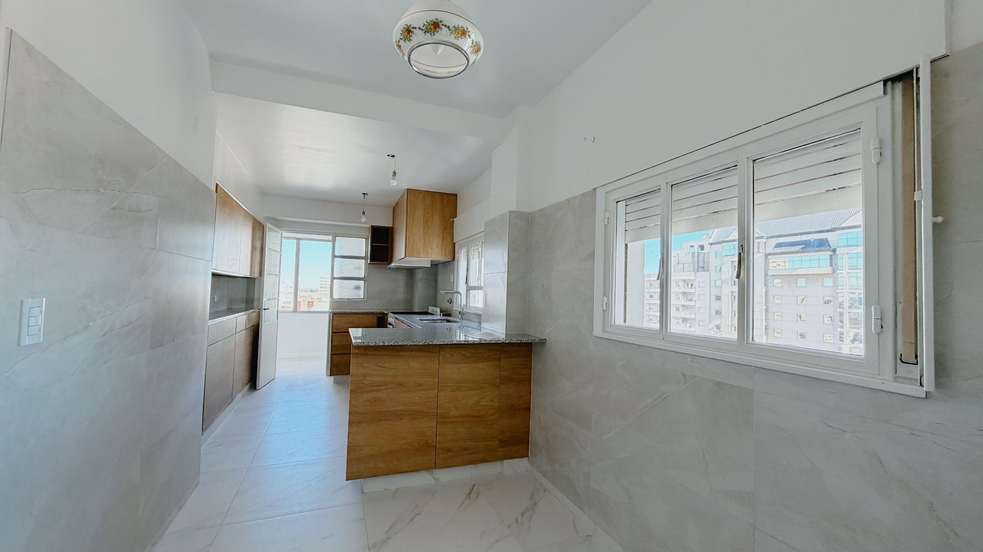 Departamento en Alquiler en COLON 158, Centro, Bahía Blanca - Bahía Blanca Propiedades | SITIO OFICIAL l