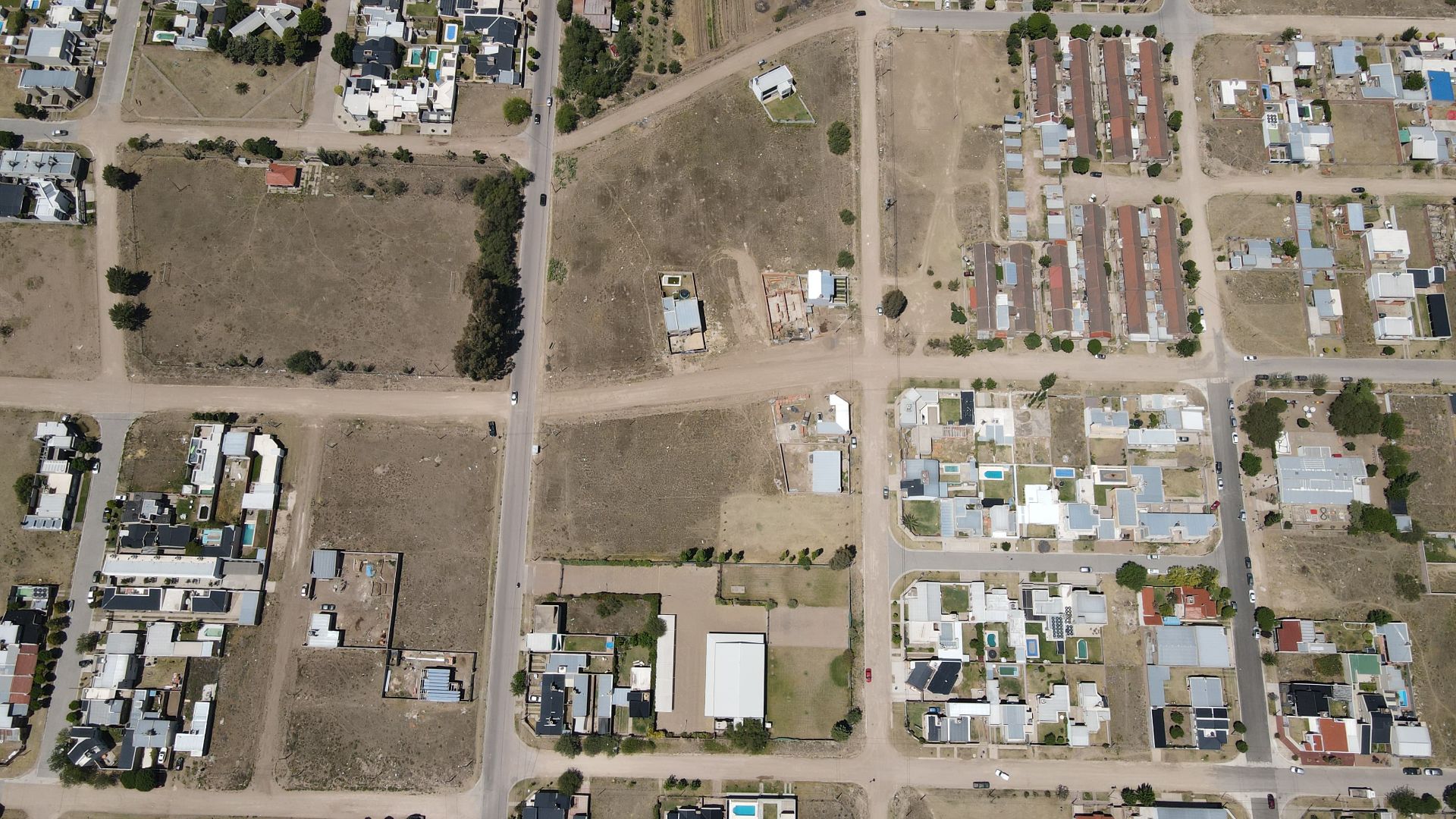 Terreno en Venta en Zapiola 2400, Santa Margarita, Bahía Blanca - Bahía Blanca Propiedades | SITIO OFICIAL l