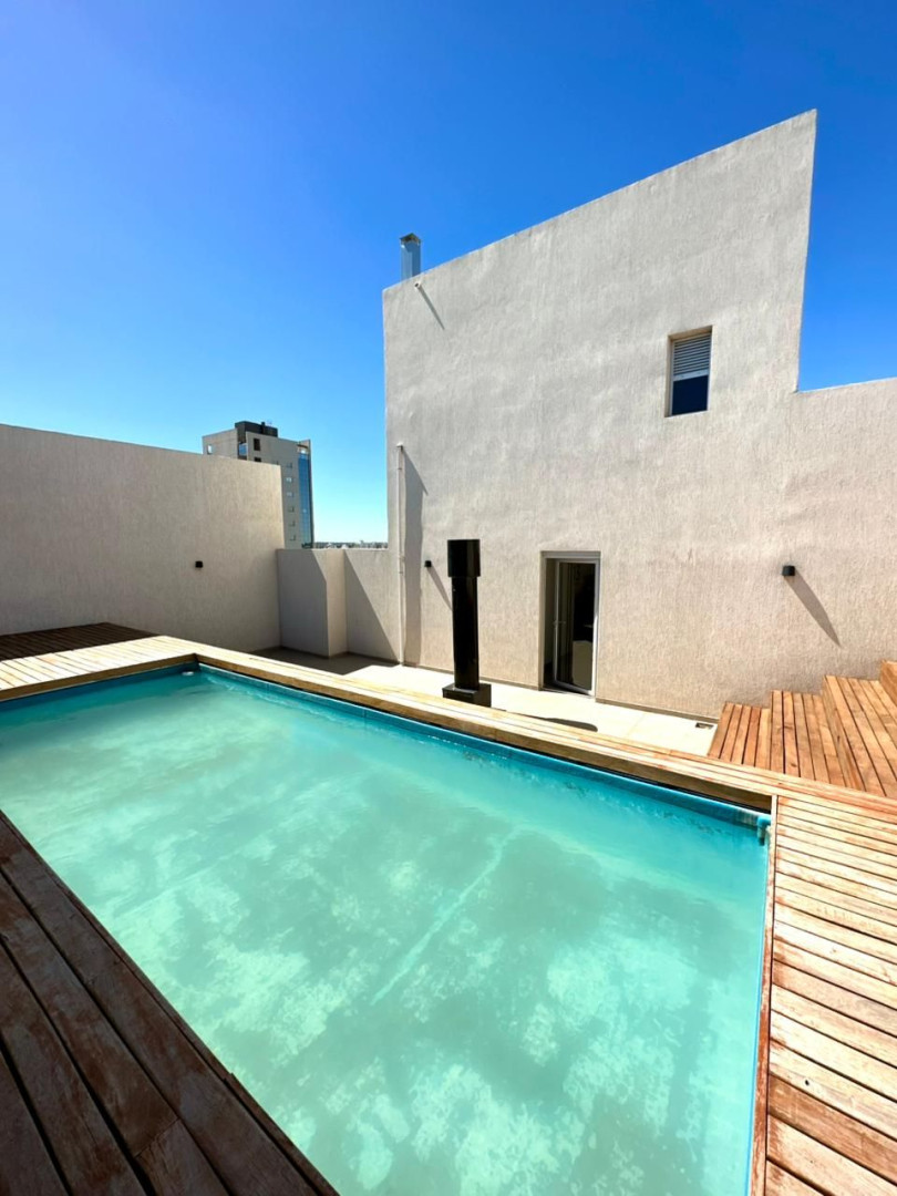 Departamento en Venta en San Martín 679, Centro, Bahía Blanca - Bahía Blanca Propiedades | SITIO OFICIAL l