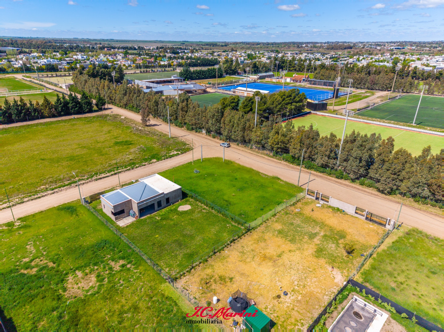 Terreno en Venta en Aguado Y Ramon Carillo,  Bahía Blanca - Bahía Blanca Propiedades | SITIO OFICIAL l