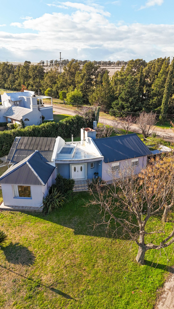 Casa en Alquiler en Lote 185, Pago Chico, Bahía Blanca - Bahía Blanca Propiedades | SITIO OFICIAL l