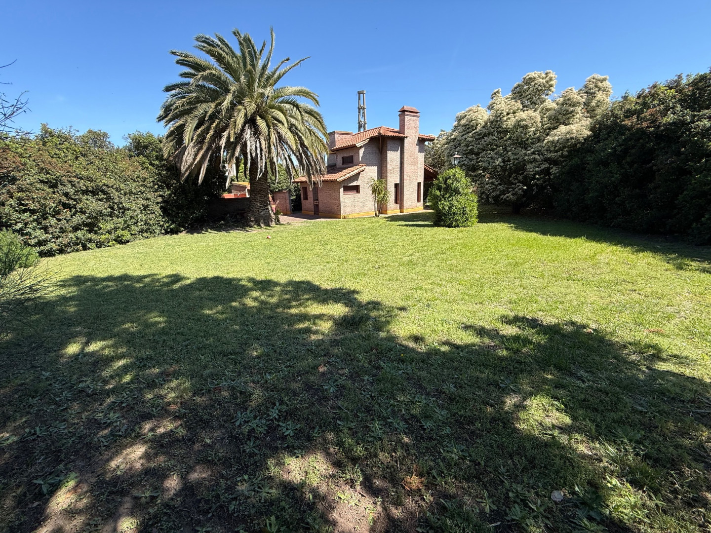 Casa en Venta  Pago Chico, Bahía Blanca - Bahía Blanca Propiedades | SITIO OFICIAL l
