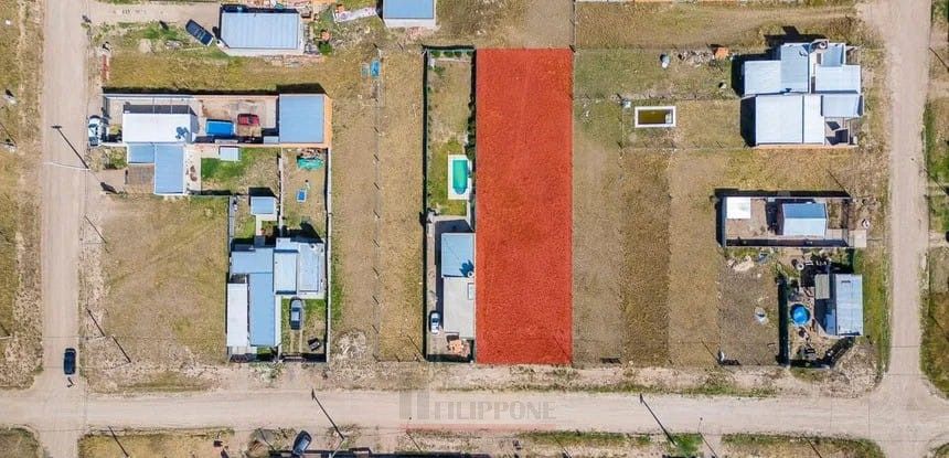 Terreno en Venta en Patagones 4300, Villa Hardin Green, Bahía Blanca - Bahía Blanca Propiedades | SITIO OFICIAL l