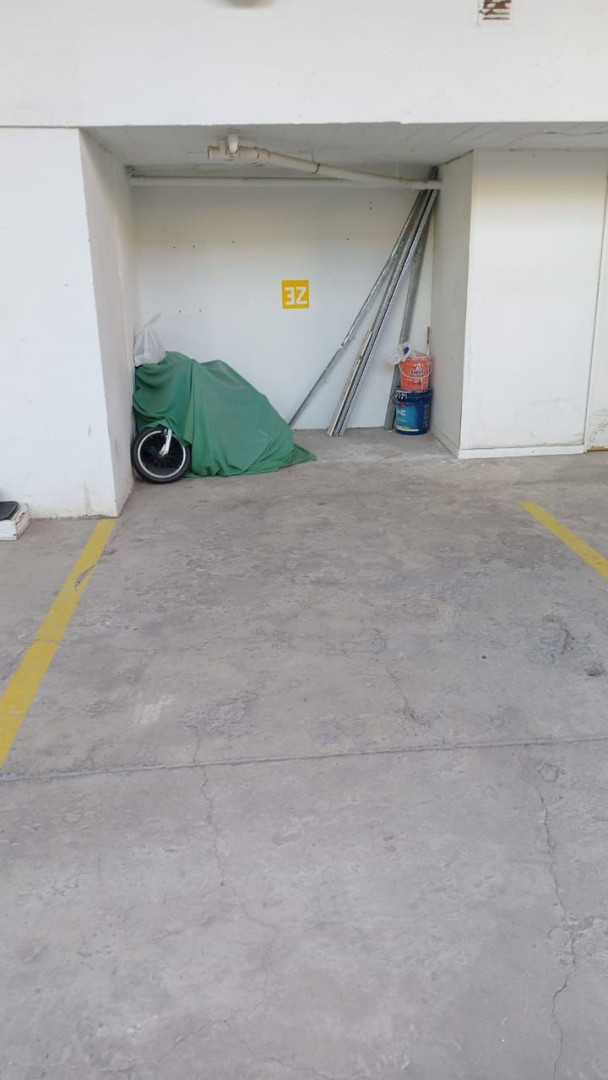 Cochera en Venta en Alvarado 464,  Bahía Blanca - Bahía Blanca Propiedades | SITIO OFICIAL l