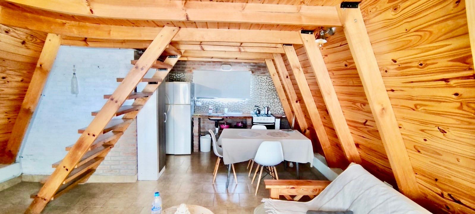 Casa en Venta en Cerro Ceferino,  Sierra de  la Ventana - Bahía Blanca Propiedades | SITIO OFICIAL l