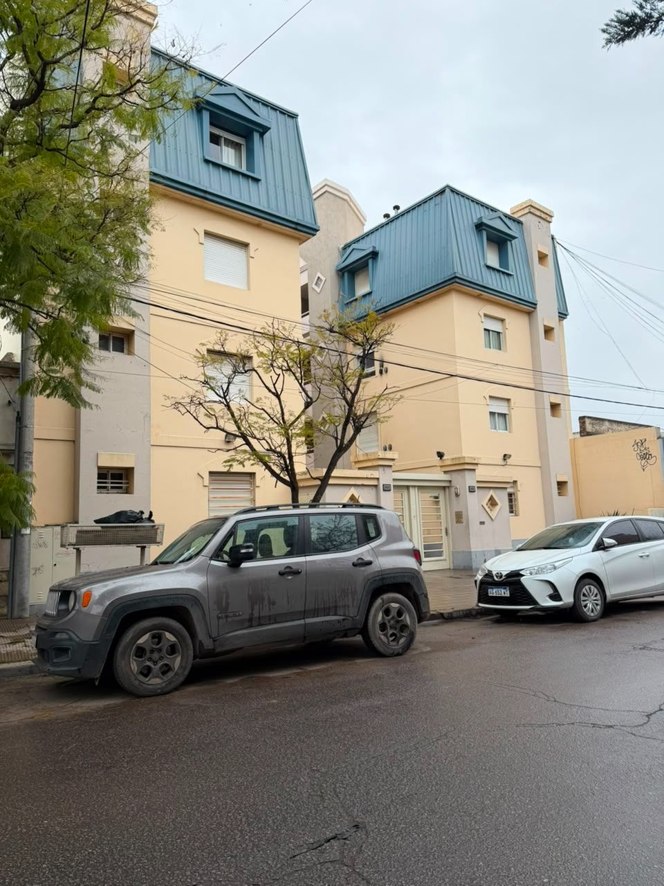Departamento en Alquiler en Salta 243, Universitario, Bahía Blanca - Bahía Blanca Propiedades | SITIO OFICIAL l