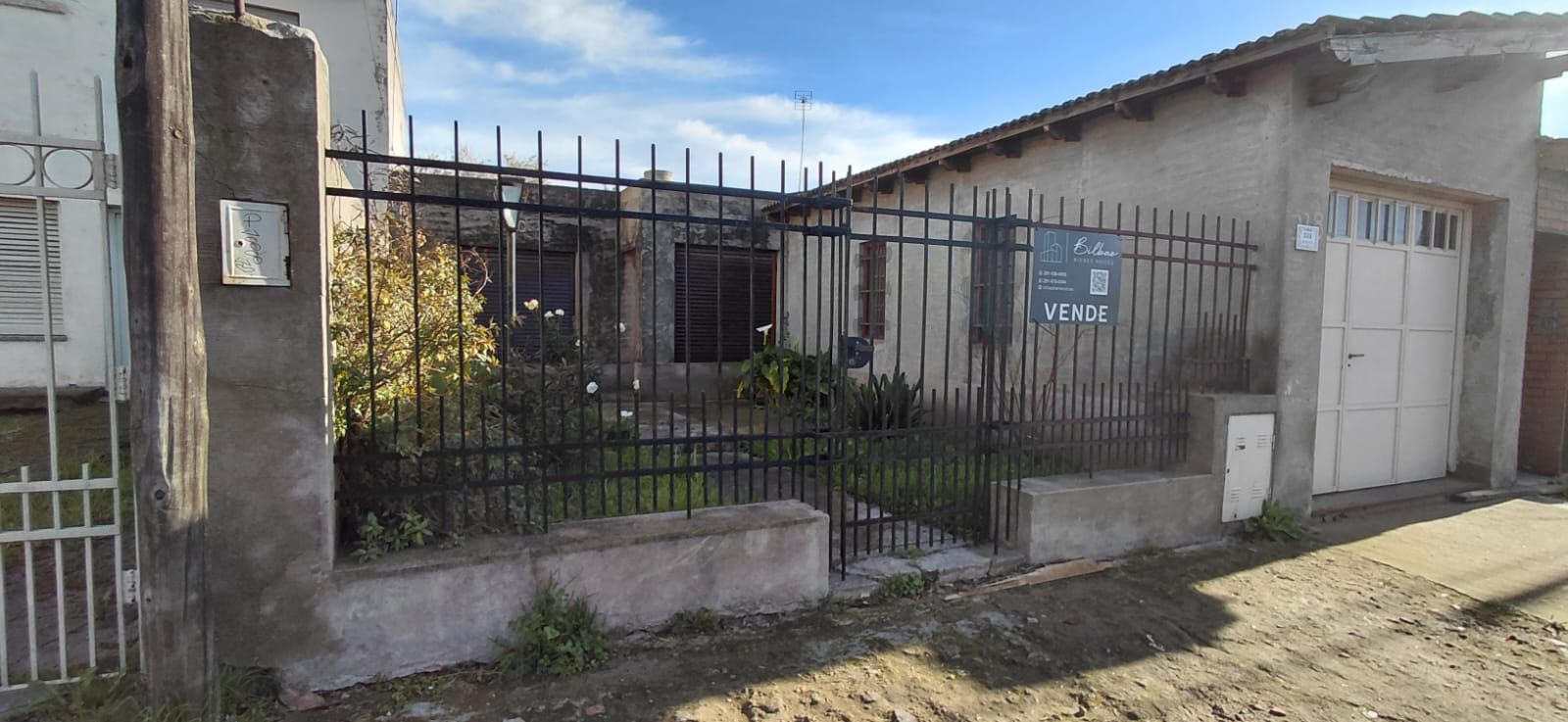 Casa en Venta en ROSALES 353, Villa Mitre, Bahía Blanca - Bahía Blanca Propiedades | SITIO OFICIAL l