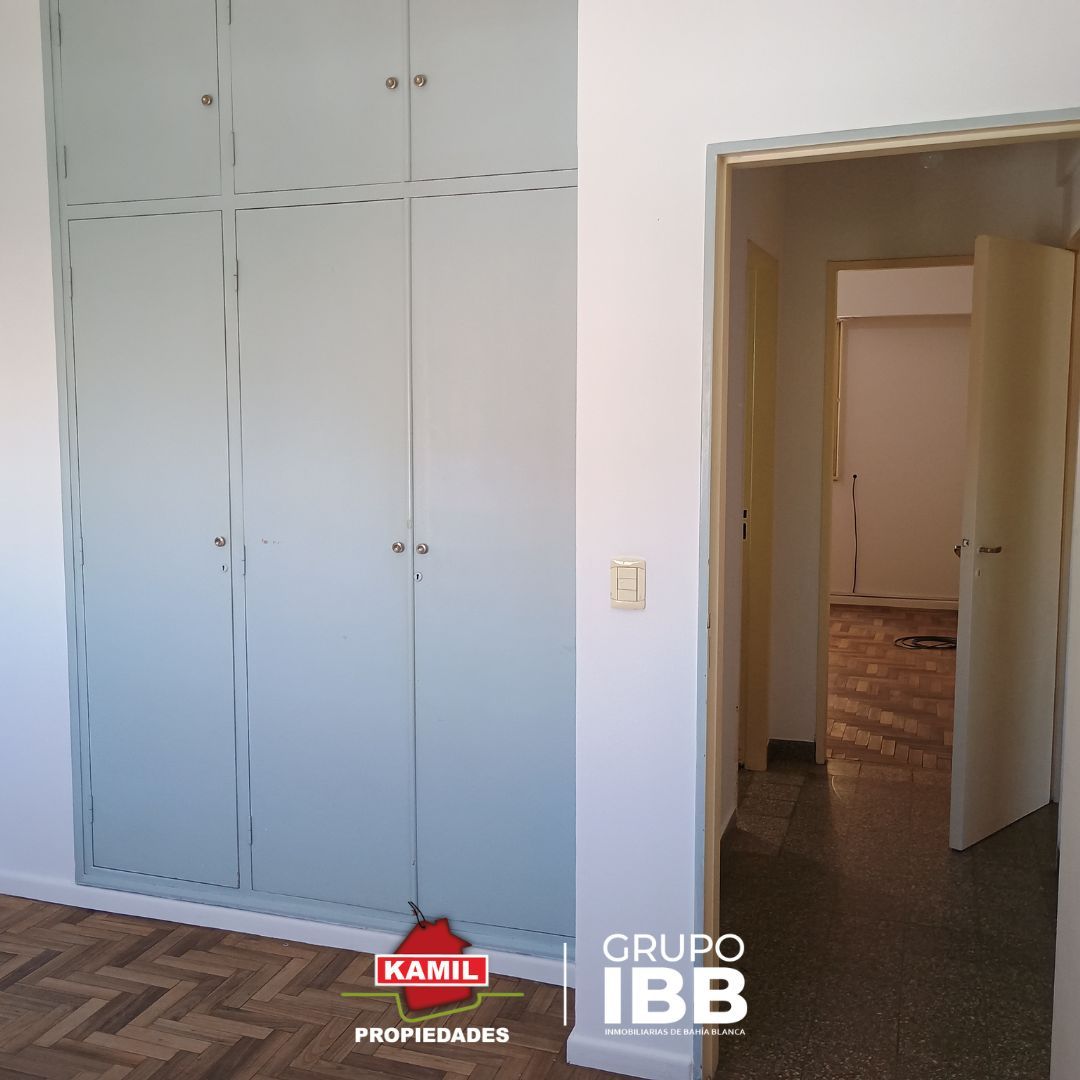 Departamento en Alquiler en Estomba 456, Centro, Bahía Blanca - Bahía Blanca Propiedades | SITIO OFICIAL l