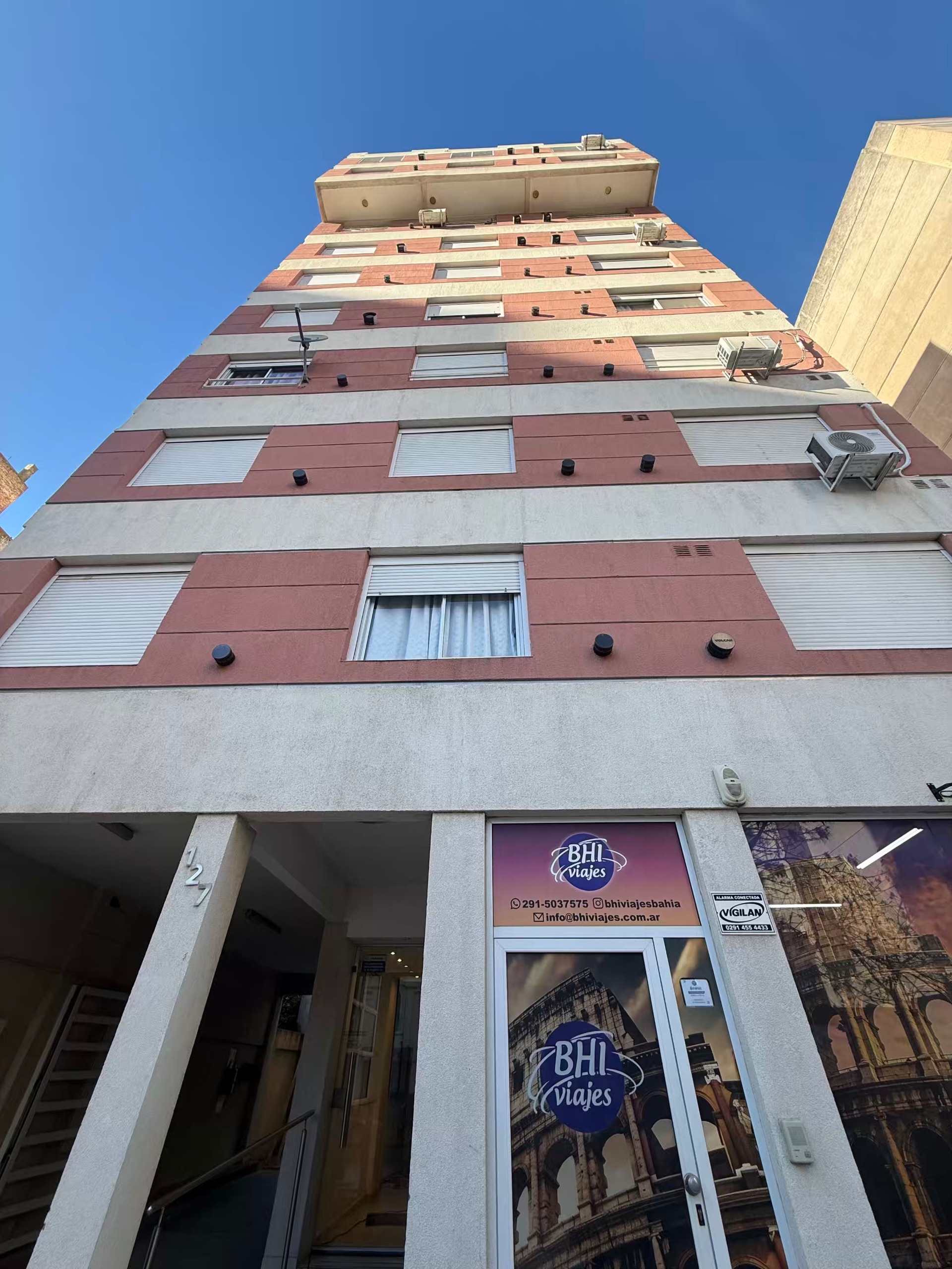 Departamento en Venta en CARONTI 127, Universitario, Bahía Blanca - Bahía Blanca Propiedades | SITIO OFICIAL l