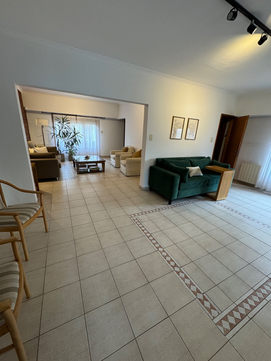 Casa en Venta en Tucumán 234, Centro, Bahía Blanca - Bahía Blanca Propiedades | SITIO OFICIAL l