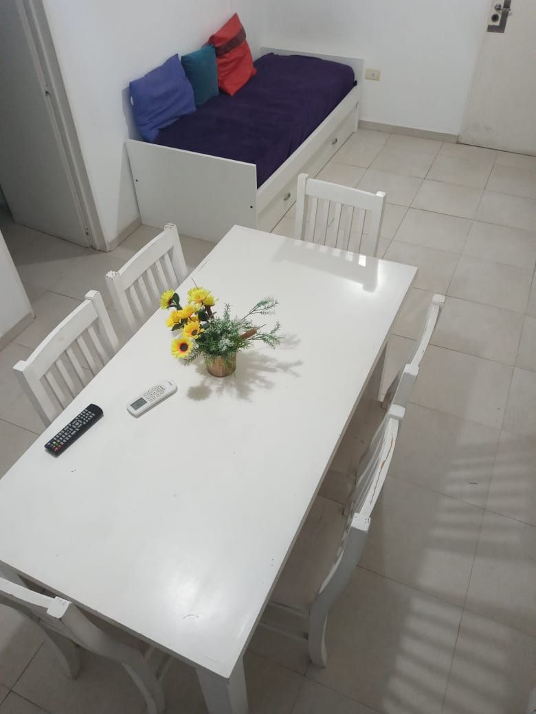Departamento en Alquiler en Santa Fe 56, Almafuerte, Bahía Blanca - Bahía Blanca Propiedades | SITIO OFICIAL l