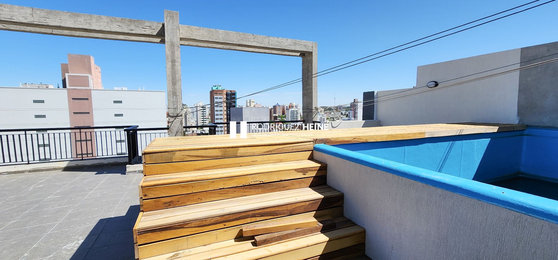 Departamento en Venta en 19 De Mayo 221, Centro, Bahía Blanca - Bahía Blanca Propiedades | SITIO OFICIAL l