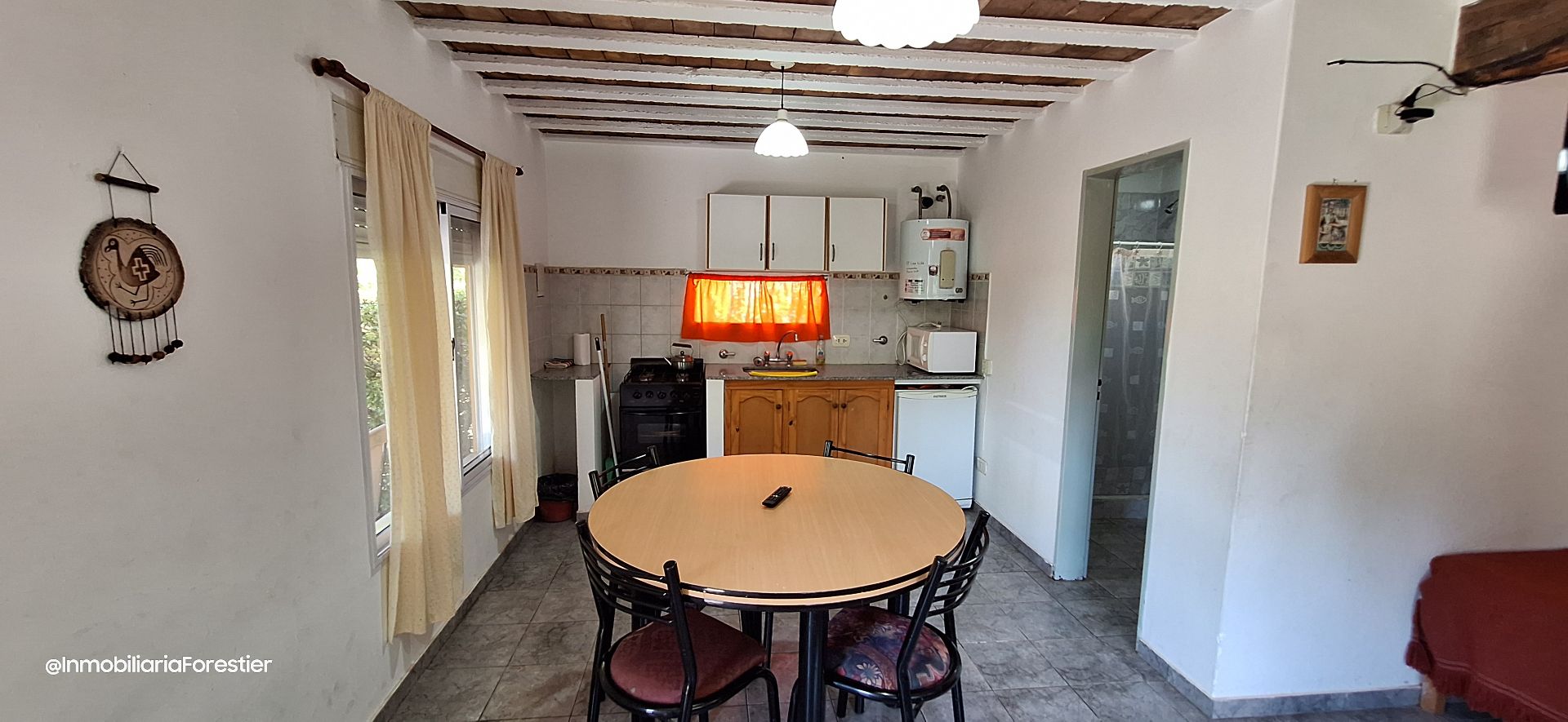 Departamento en Venta en SIERRA DE LA VENTANA, Valle Hermoso, Sierra de  la Ventana - Bahía Blanca Propiedades | SITIO OFICIAL l