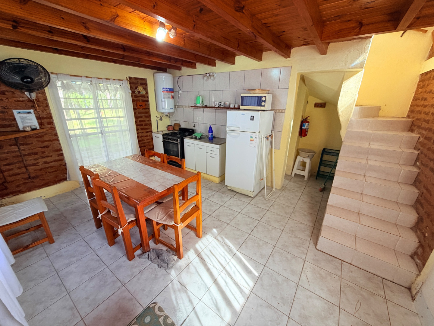 Duplex en Venta en Dientudo 415, Las Dunas, Monte Hermoso - Bahía Blanca Propiedades | SITIO OFICIAL l