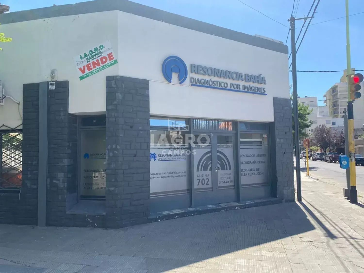 Casa con Local en Venta en Alsina 702, Napostá, Bahía Blanca - Bahía Blanca Propiedades | SITIO OFICIAL l
