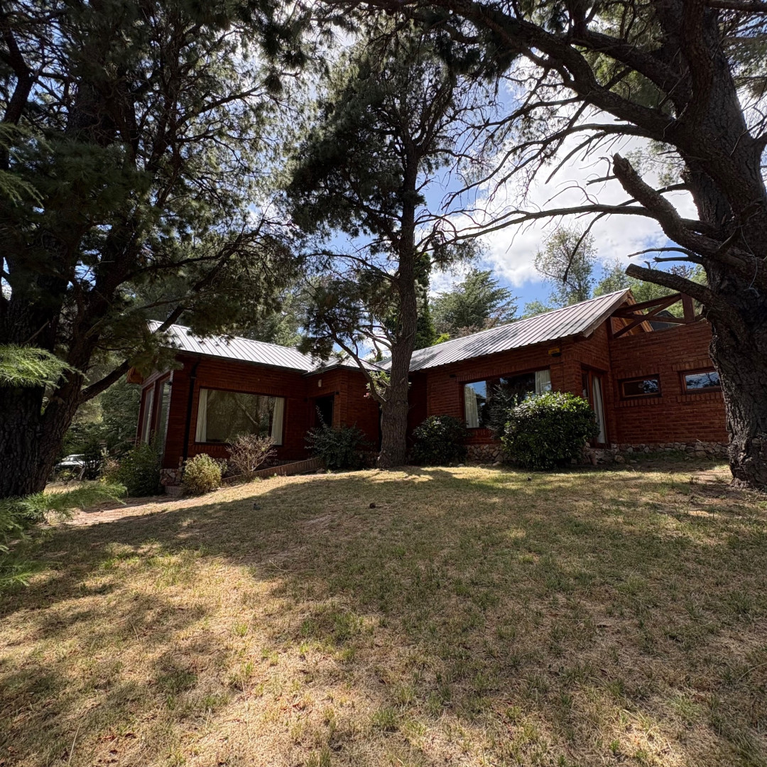 Casa en Venta   Villa Ventana - Bahía Blanca Propiedades | SITIO OFICIAL l