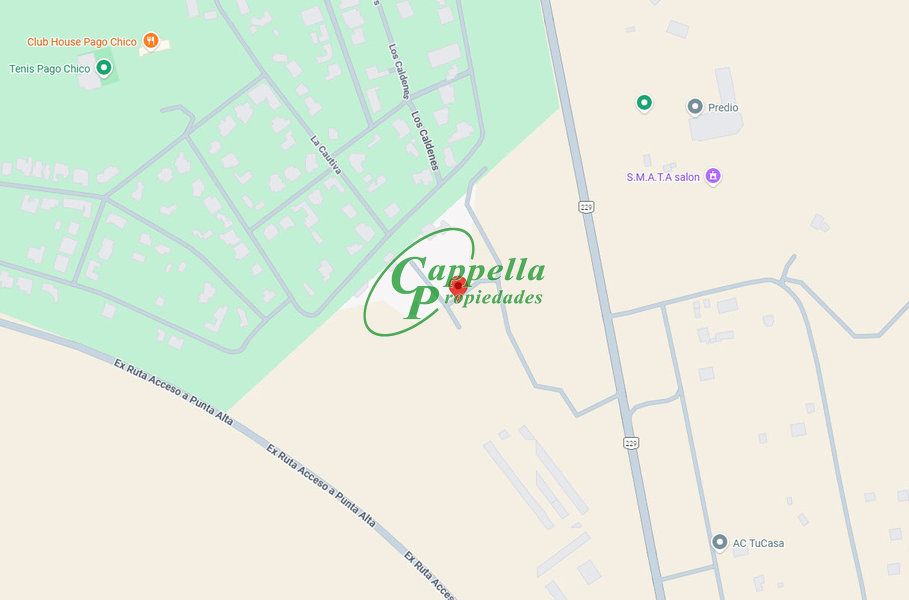 Terreno en Venta   Punta Alta - Bahía Blanca Propiedades | SITIO OFICIAL l
