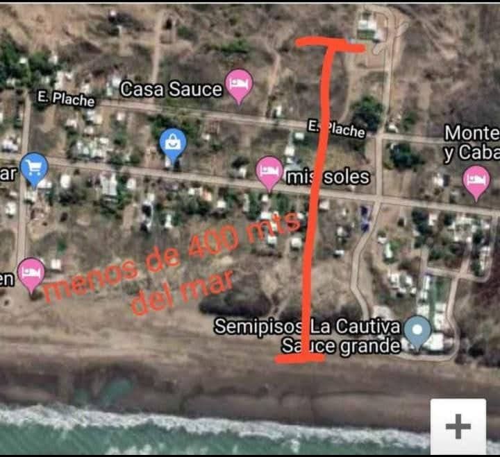 Terreno en Venta  El Sauce, Monte Hermoso - Bahía Blanca Propiedades | SITIO OFICIAL l