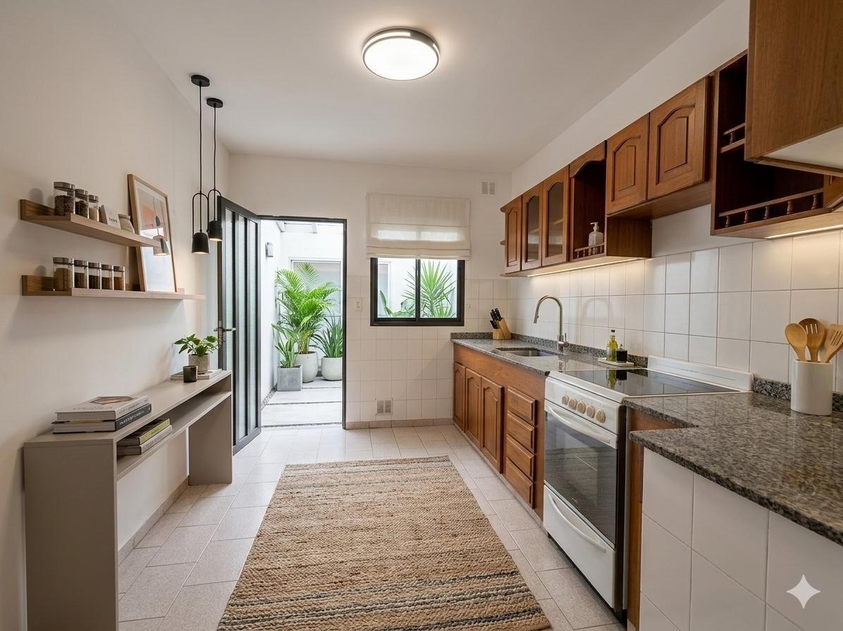 Casa en Venta en Lamadrid 358, Centro, Bahía Blanca - Bahía Blanca Propiedades | SITIO OFICIAL l