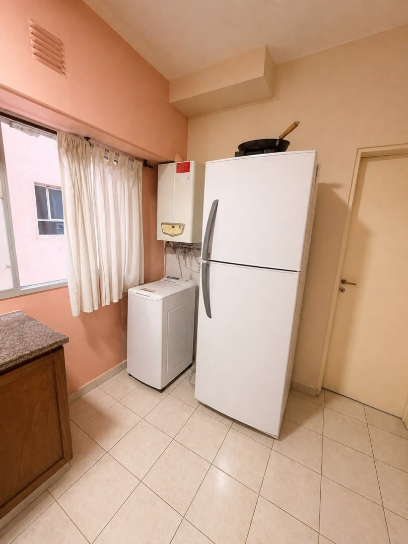 Departamento en Venta en Guemes 1.854, Pacifico, Bahía Blanca - Bahía Blanca Propiedades | SITIO OFICIAL l