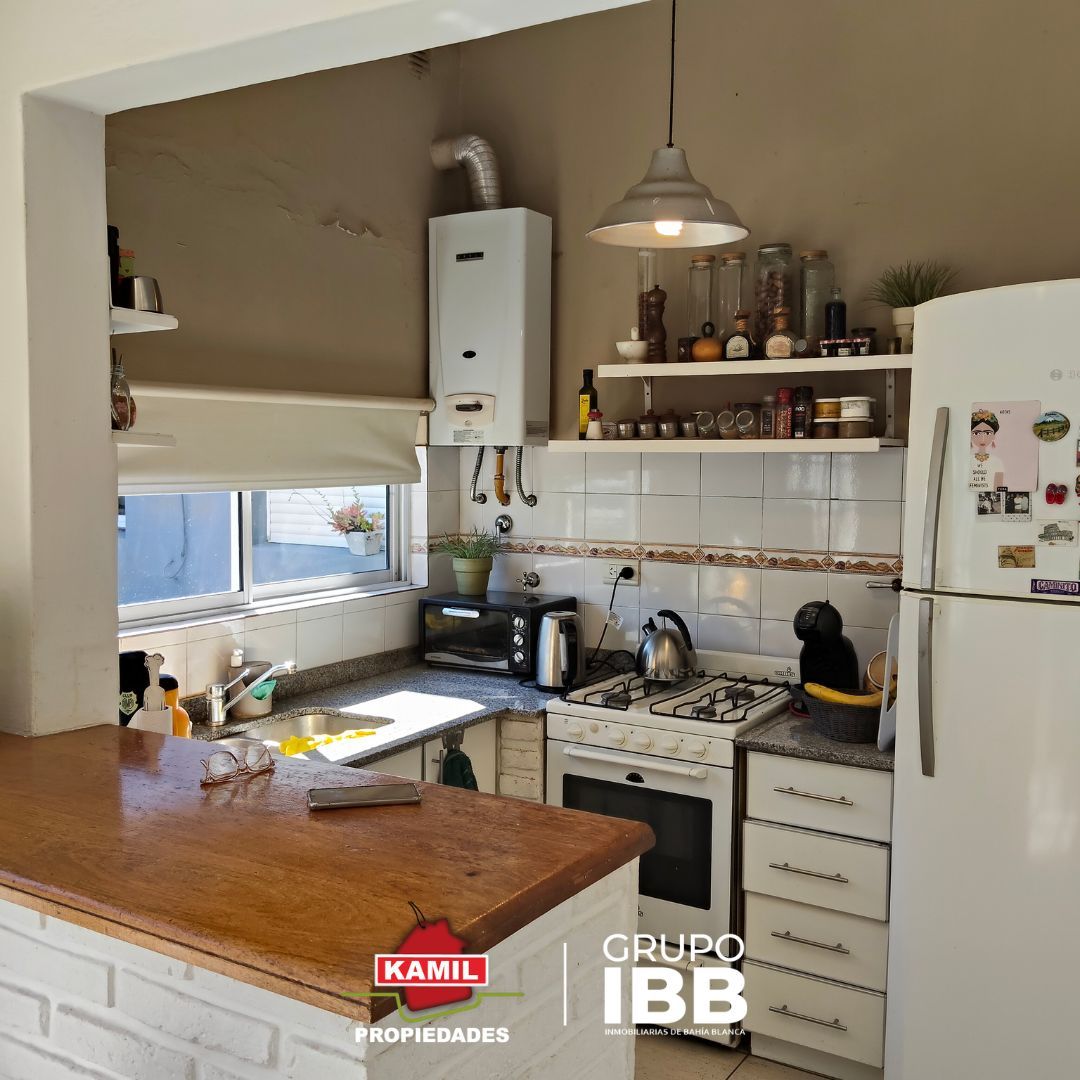 Casa en Venta en Santa Fe 899, Pedro Pico, Bahía Blanca - Bahía Blanca Propiedades | SITIO OFICIAL l