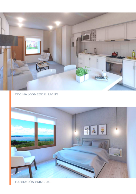 Duplex en Venta en Avenida Del Libertador 4420,  El Calafate - Bahía Blanca Propiedades | SITIO OFICIAL l