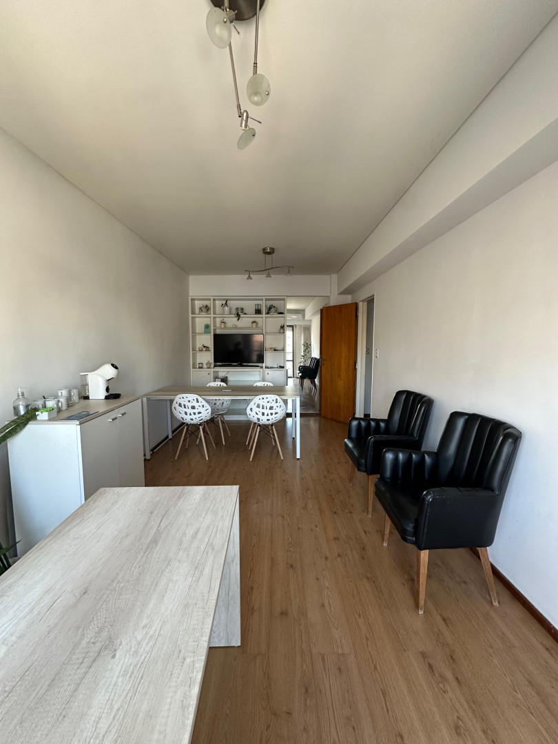 Departamento en Alquiler en SOLER 205, Centro, Bahía Blanca - Bahía Blanca Propiedades | SITIO OFICIAL l
