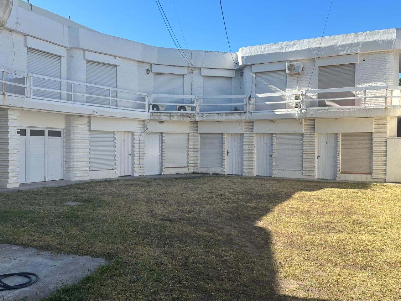Duplex en Venta en Chascomus 521, Dufaur, Monte Hermoso - Bahía Blanca Propiedades | SITIO OFICIAL l