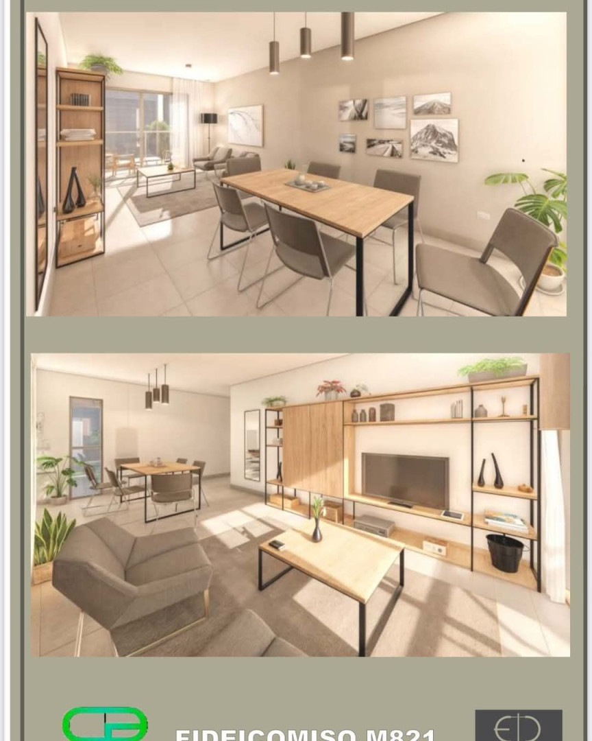 Departamento en Venta en Mitre 800,  Bahía Blanca - Bahía Blanca Propiedades | SITIO OFICIAL l