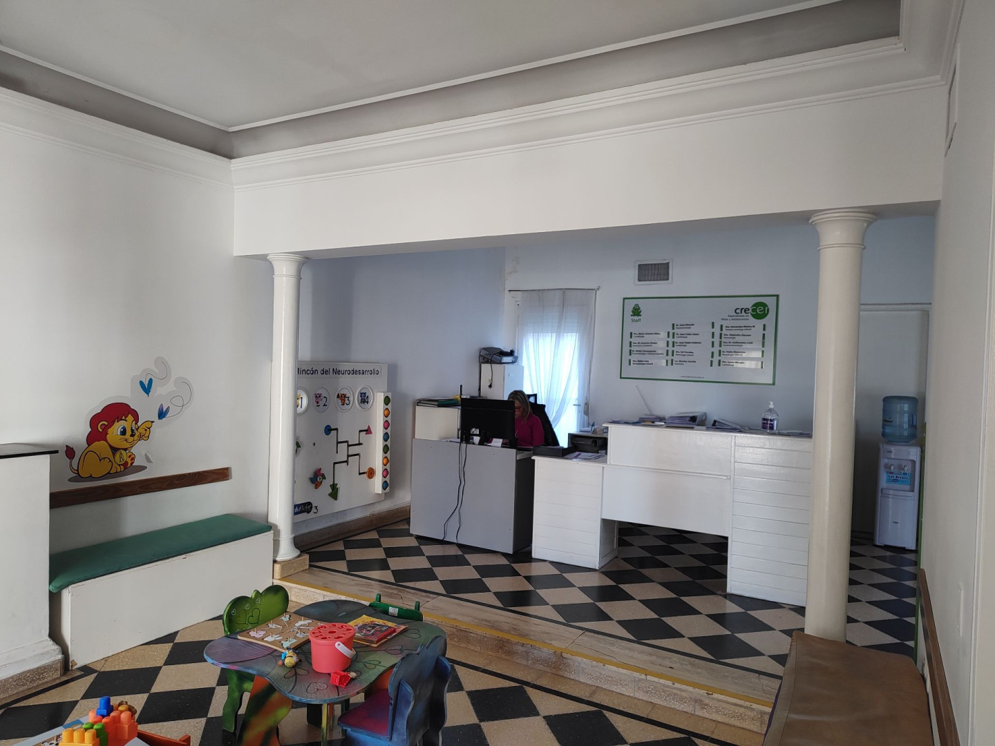 Casa en Venta en 19 De Mayo 63, Macrocentro, Bahía Blanca - Bahía Blanca Propiedades | SITIO OFICIAL l