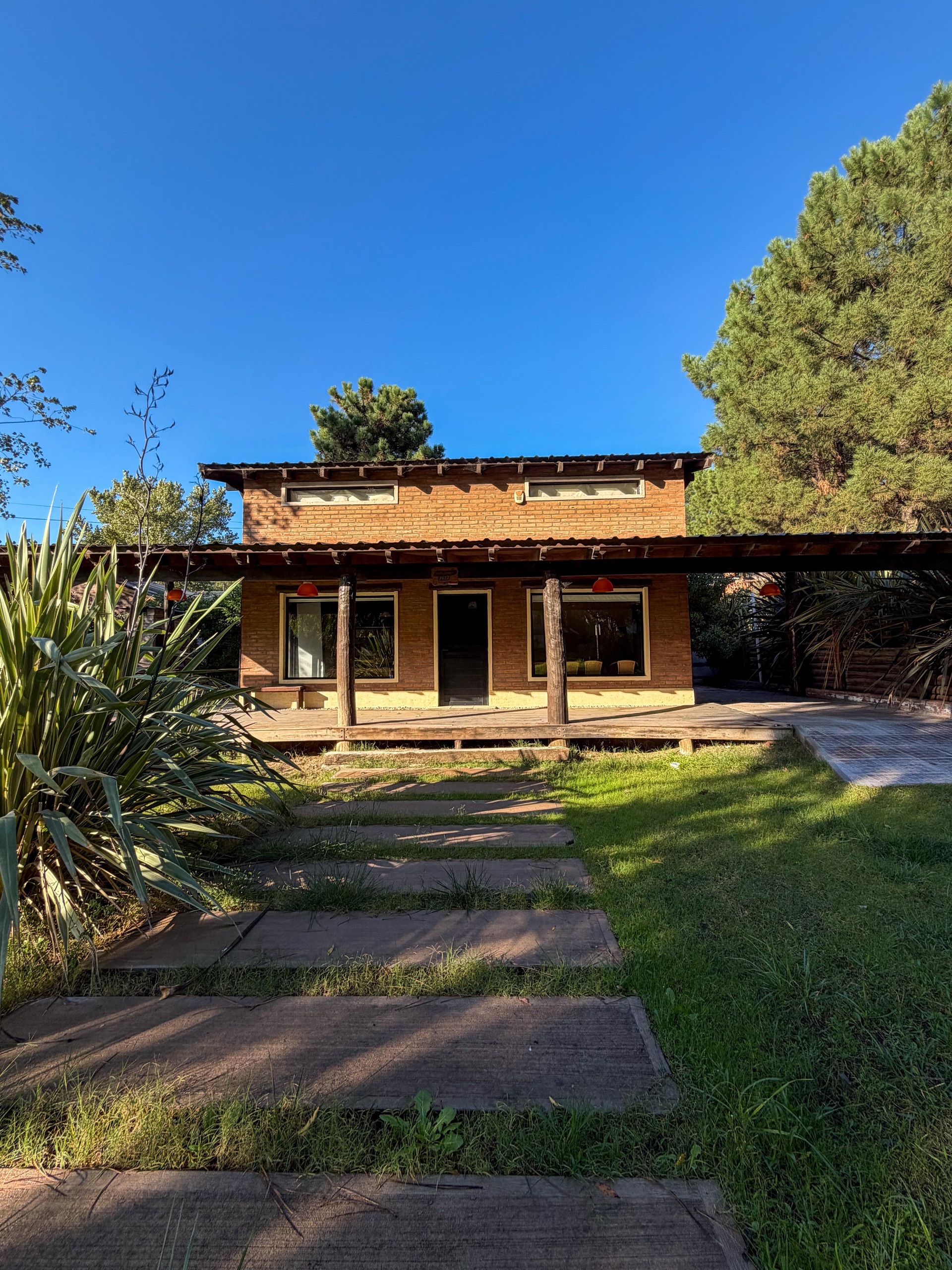 Casa en Venta en Santa Fe Y Los Delfines , Las Dunas, Monte Hermoso - Bahía Blanca Propiedades | SITIO OFICIAL l