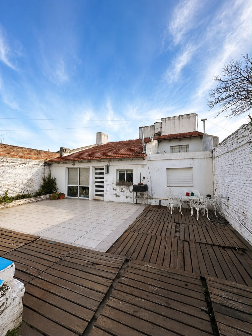 Casa en Venta en 9 De Julio 3171,  Bahía Blanca - Bahía Blanca Propiedades | SITIO OFICIAL l