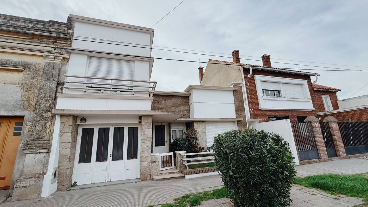 Casa en Venta en Pellegrini 48,  Punta Alta - Bahía Blanca Propiedades | SITIO OFICIAL l