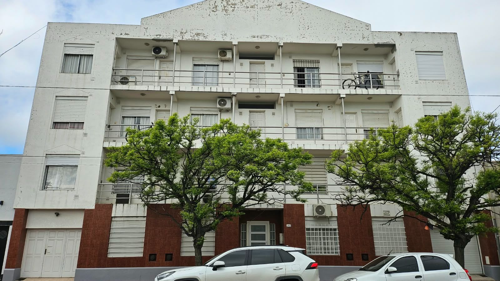 Departamento en Venta en 12 De Octubre 361, Napostá, Bahía Blanca - Bahía Blanca Propiedades | SITIO OFICIAL l