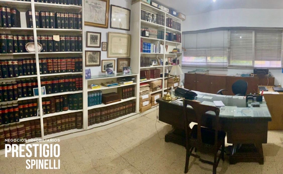 Oficina en Venta en Drago 23, Centro, Bahía Blanca - Bahía Blanca Propiedades | SITIO OFICIAL l