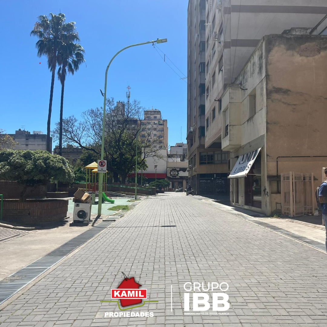 Cochera en Venta en Donado 163, Centro, Bahía Blanca - Bahía Blanca Propiedades | SITIO OFICIAL l