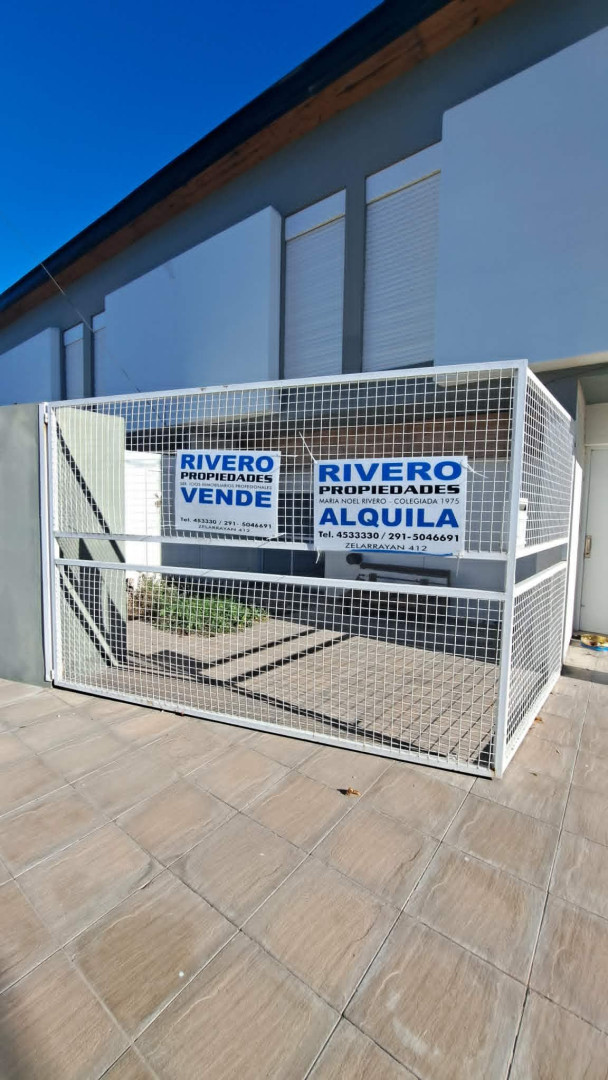 Duplex en Alquiler en Fortineros 48,  Bahía Blanca - Bahía Blanca Propiedades | SITIO OFICIAL l