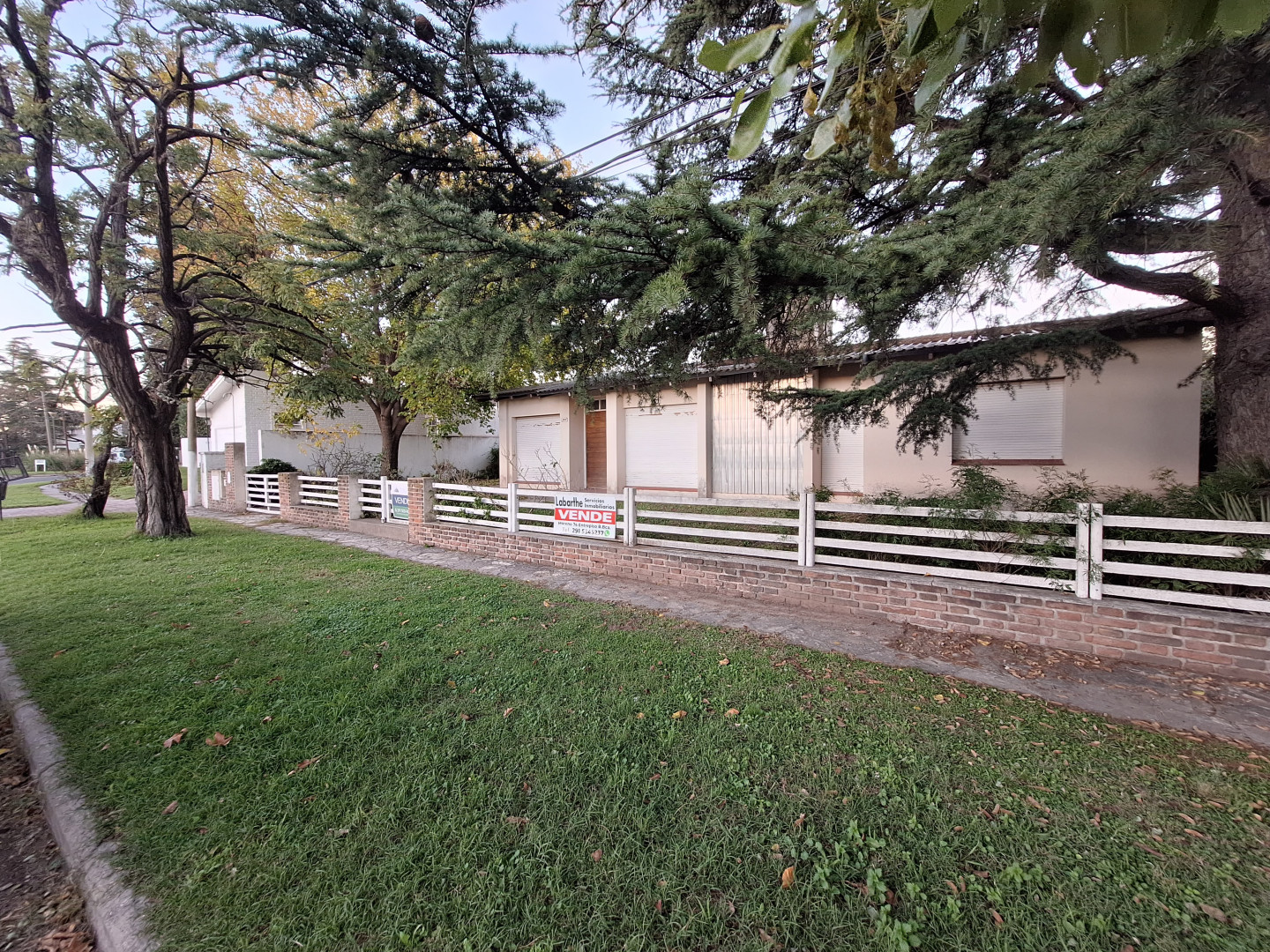 Casa en Venta en Cruz Del Sur 285, Palihue, Bahía Blanca - Bahía Blanca Propiedades | SITIO OFICIAL l