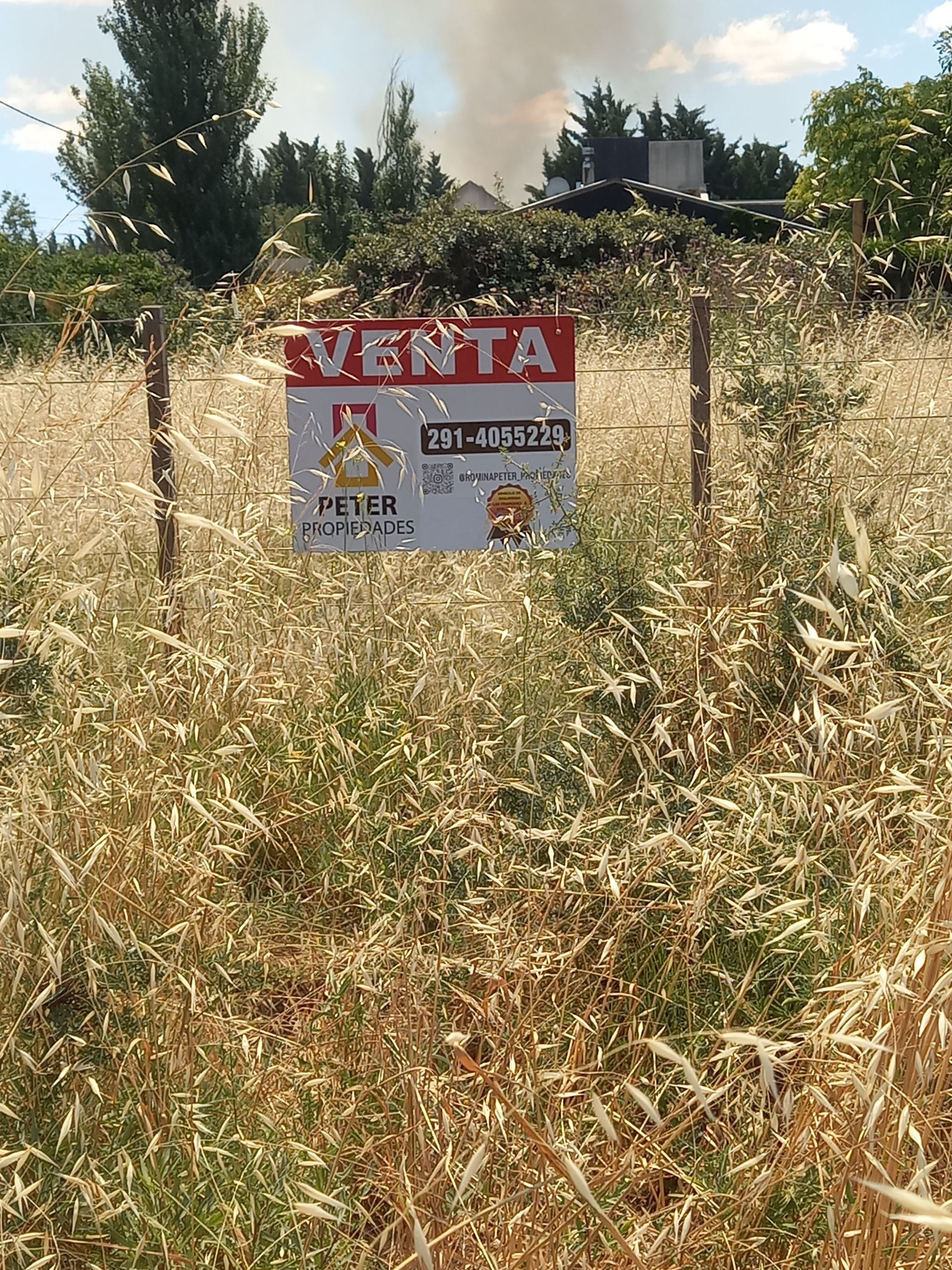 Terreno en Venta en Pronsato Y Macedo, Paihuen, Bahía Blanca - Bahía Blanca Propiedades | SITIO OFICIAL l