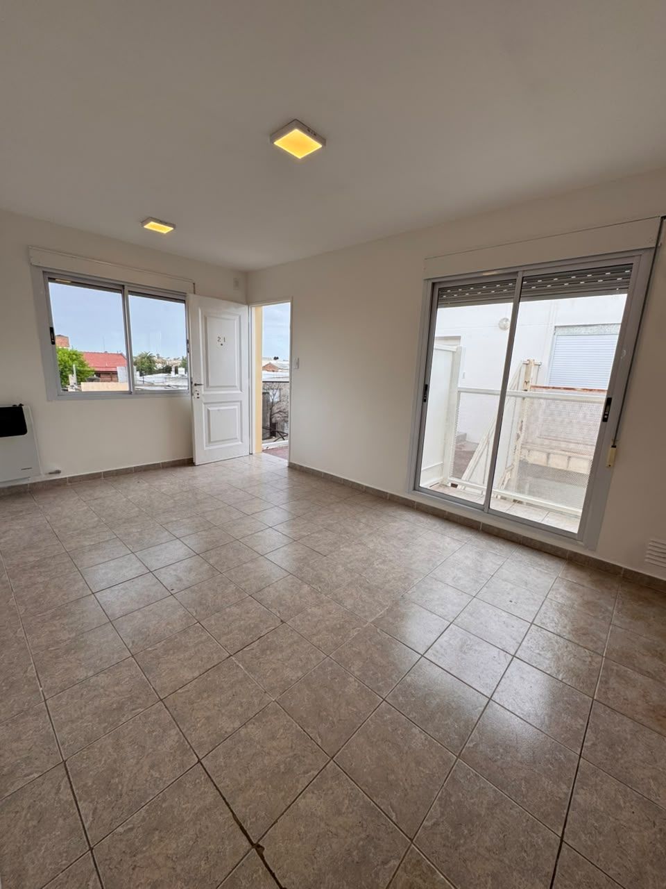 Departamento en Alquiler en Darregueria 955, Pedro Pico, Bahía Blanca - Bahía Blanca Propiedades | SITIO OFICIAL l