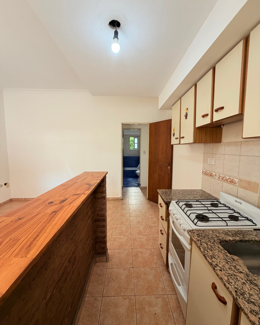 Departamento en Alquiler en Alvarado 742, Universitario, Bahía Blanca - Bahía Blanca Propiedades | SITIO OFICIAL l